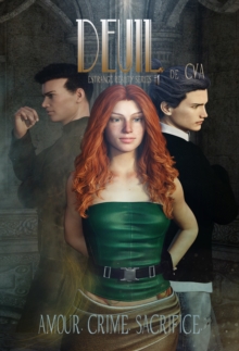 Image for Deuil (Estrange Reality, #1) (Edition Francaise)