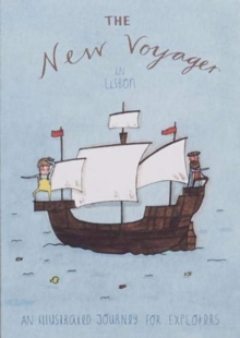 The New Voyager : in Lisbon