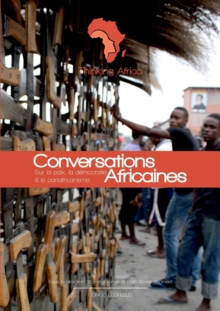 Image for Conversations Africaines