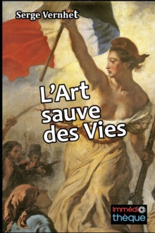 Image for L'Art sauve des Vies
