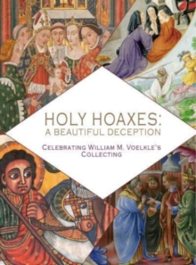 Image for Holy Hoaxes