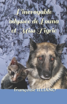 Image for L'incroyable odyssee de Louna et Miss Tigrie