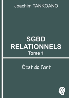 Image for SGBD relationnels - Tome 1