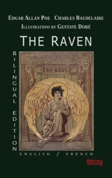 Image for The Raven - Bilingual Edition