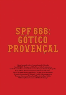 Image for SPF 666: Gotico Provencal