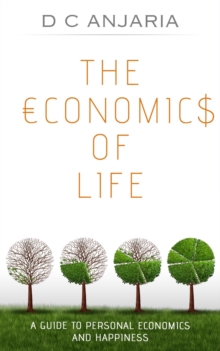 Image for Economics of Life: A Guide to Personal Economics and Happiness