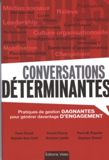 Image for Conversations determinantes.