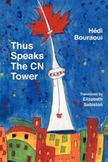Image for Thus Speaks the Cn Tower