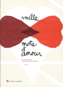 Image for Mille mots d'amour 8.