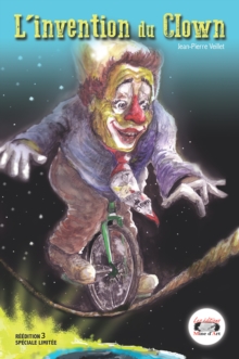 Image for L'invention du clown