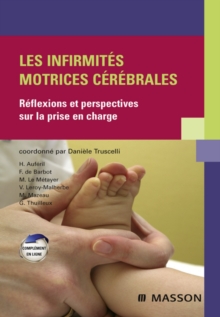 Image for Les Infirmites Motrices Cerebrales