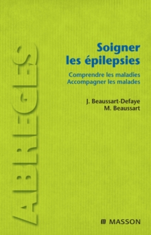 Image for Soigner L'epilepsie