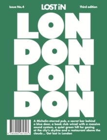 LOST iN London