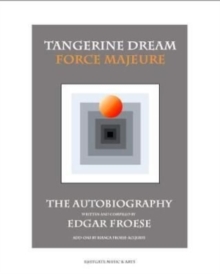 Image for Tangerine Dream Force Majeure