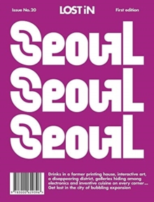Lost in Seoul