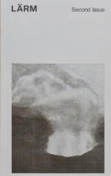 Larm Fanzine 002