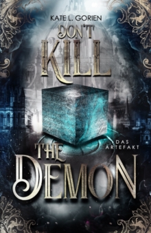 Image for Don't Kill the Demon