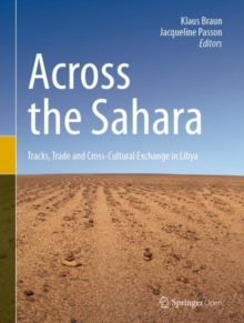 Image for Across the Sahara