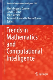 Image for Trends in mathematics and computational intelligence