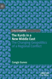 Image for The Kurds in a New Middle East