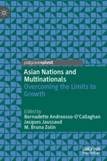 Image for Asian Nations and Multinationals