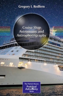 Image for Cruise Ship Astronomy and Astrophotography