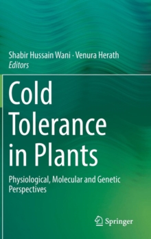 Image for Cold Tolerance in Plants