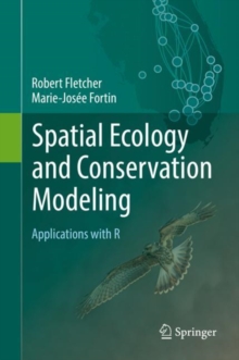 Image for Spatial Ecology and Conservation Modeling: Applications with R