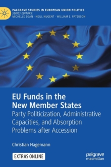EU Funds in the New Member States