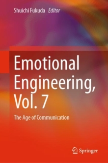 Image for Emotional Engineering, Vol.7: The Age of Communication