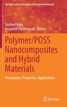 Image for Polymer/POSS Nanocomposites and Hybrid Materials