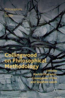 Image for Collingwood on Philosophical Methodology