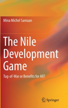 Image for The Nile Development Game