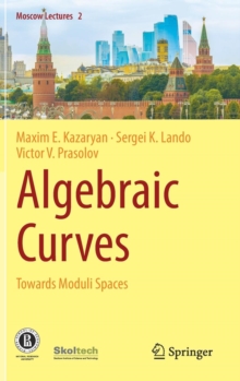 Image for Algebraic Curves