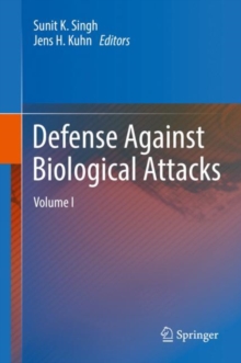 Image for Defense Against Biological Attacks