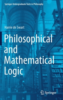 Philosophical and Mathematical Logic
