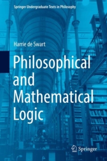 Image for Philosophical and Mathematical Logic