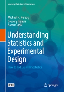 Image for Understanding statistics and experimental design: how to not lie with statistics