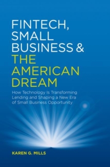 Image for Fintech, Small Business & the American Dream