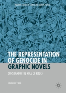 Representation of Genocide in Graphic Novels