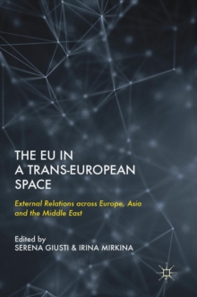 EU in a Trans-European Space