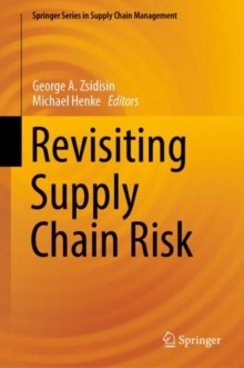 Image for Revisiting Supply Chain Risk