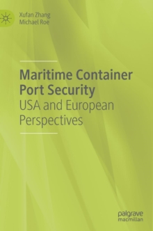 Image for Maritime Container Port Security