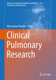 Image for Clinical Pulmonary Research