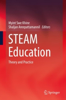 Image for STEAM Education