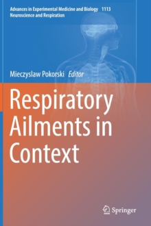 Image for Respiratory Ailments in Context