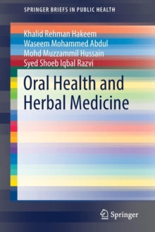 Image for Oral Health and Herbal Medicine