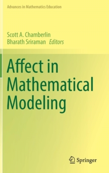 Image for Affect in Mathematical Modeling