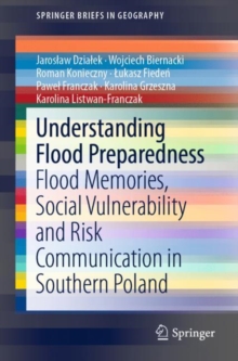 Image for Understanding Flood Preparedness