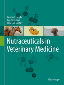 Image for Nutraceuticals in Veterinary Medicine
